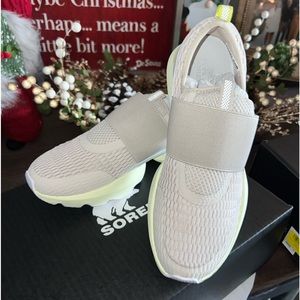 Sorel Kinetic Impact Strap size 9.